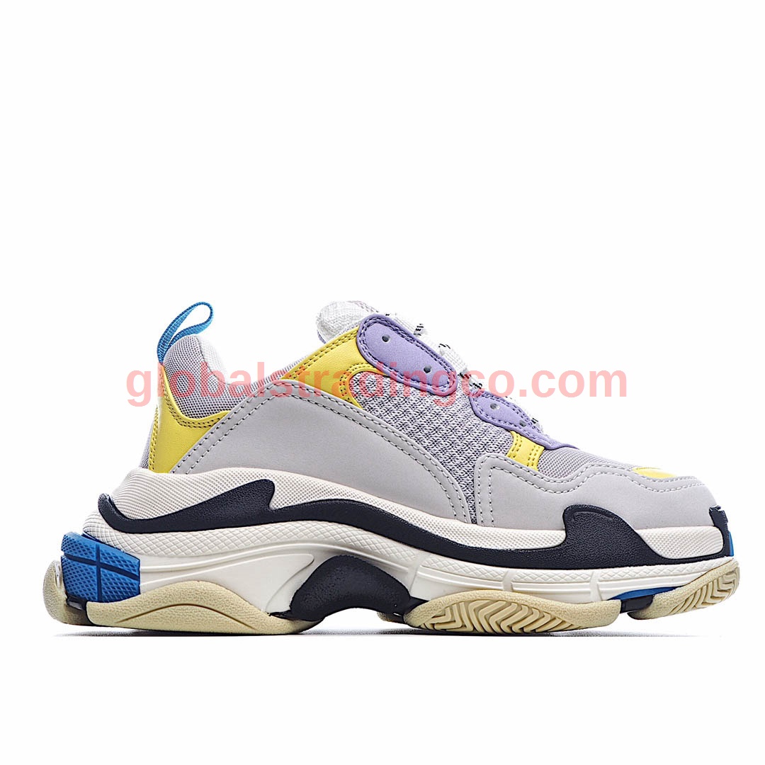 Balenciaga Triple S Dad Shoes Running Shoes